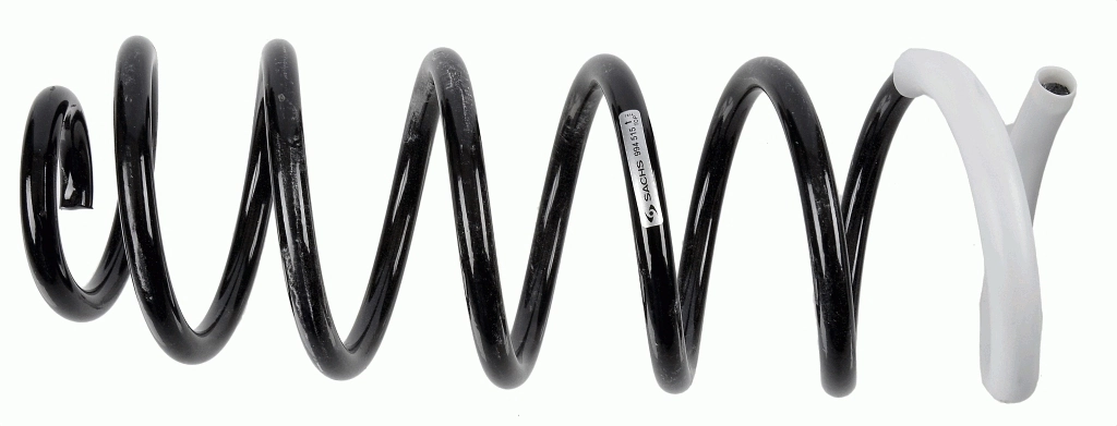 Arc suspensie