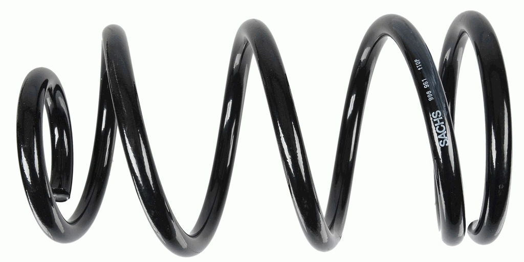 Arc spiral