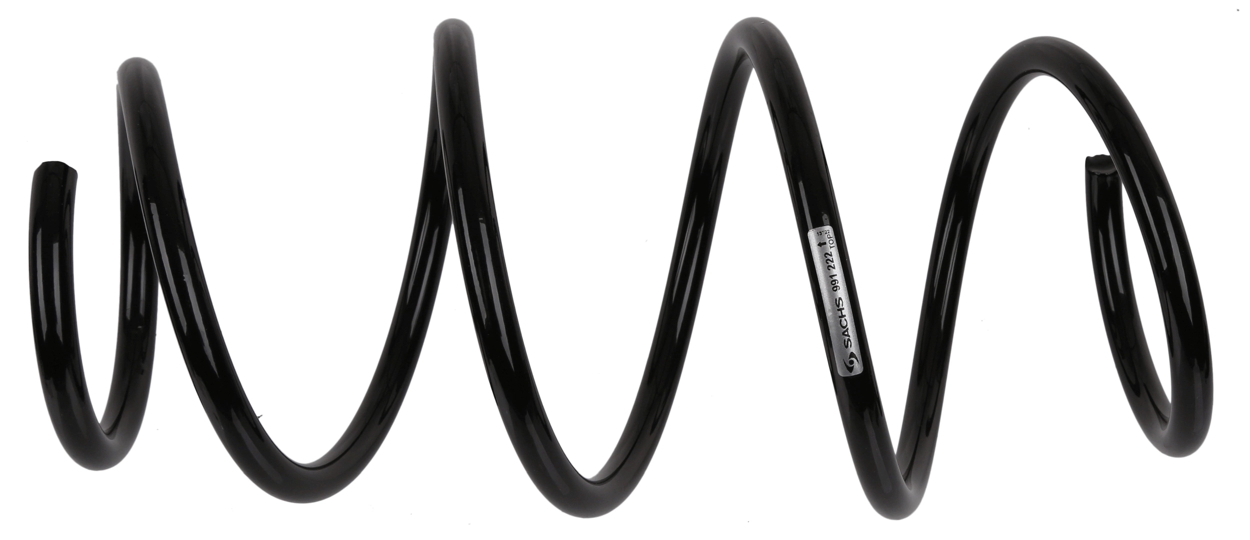Arc suspensie