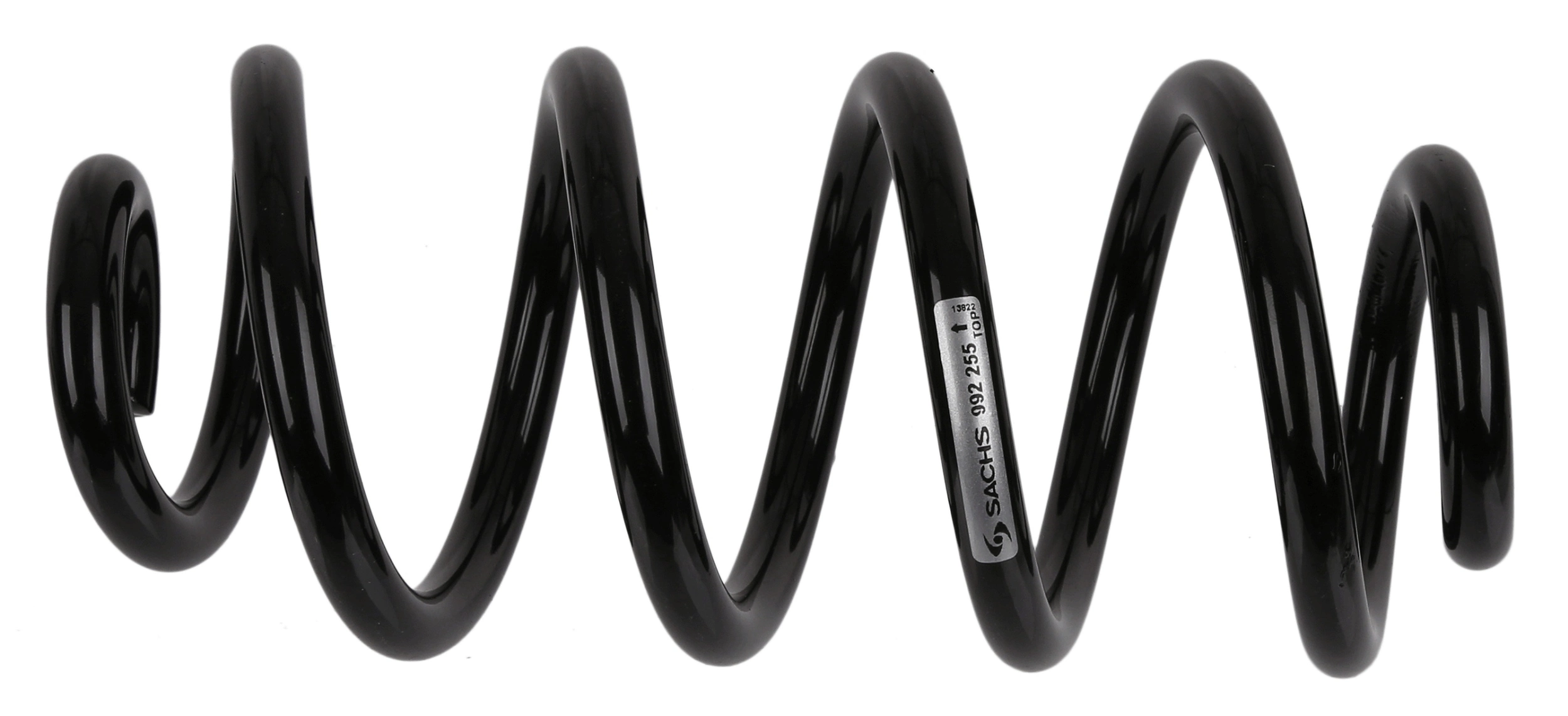 Arc suspensie