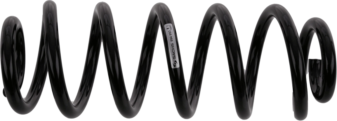 Arc suspensie