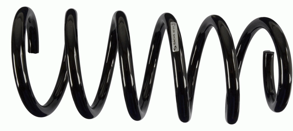 Arc spiral