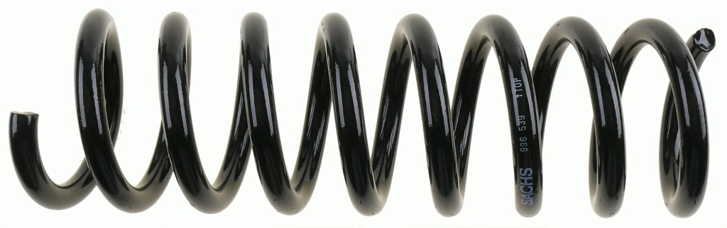 Arc suspensie