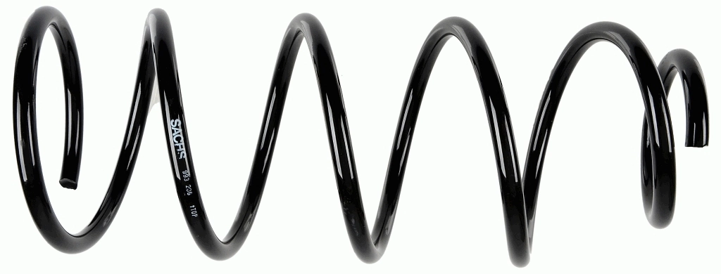 Arc suspensie