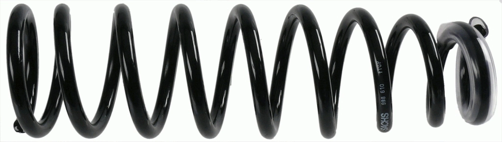 Arc suspensie