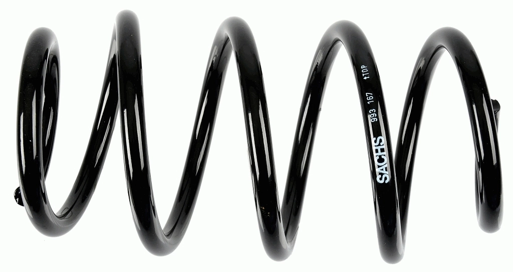 Arc suspensie