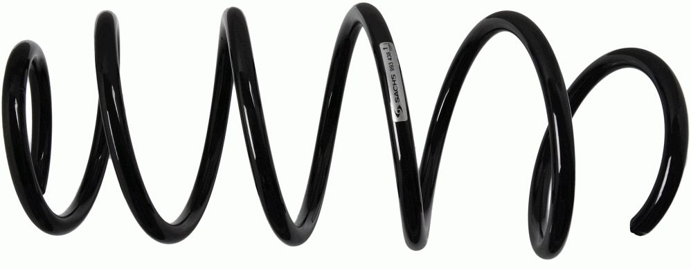 Arc suspensie