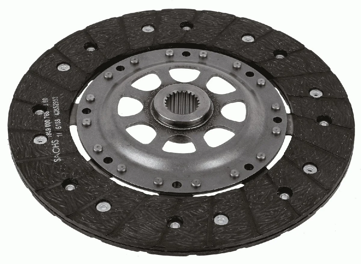 Disc ambreiaj