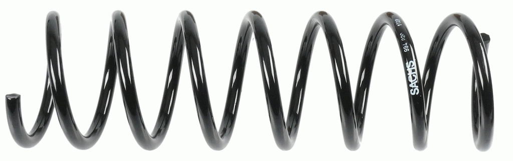 Arc suspensie