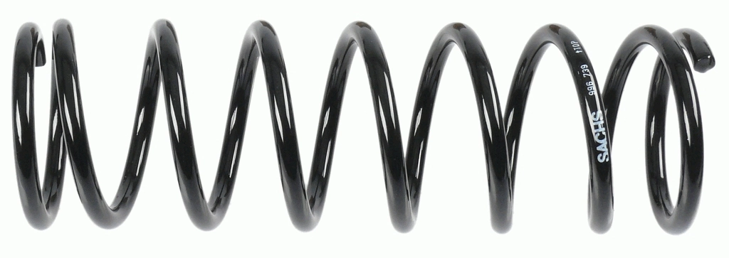 Arc suspensie