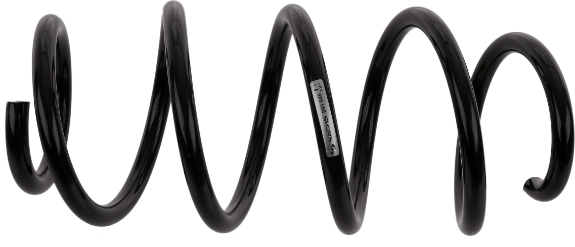 Arc spiral