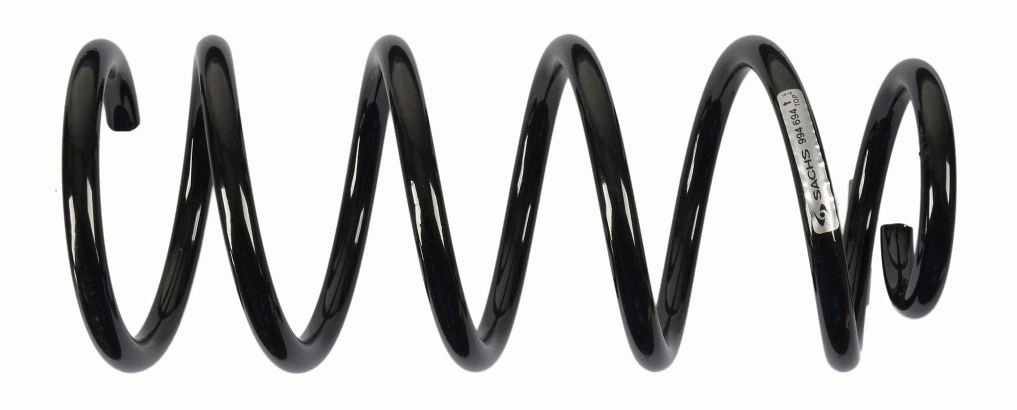 Arc suspensie