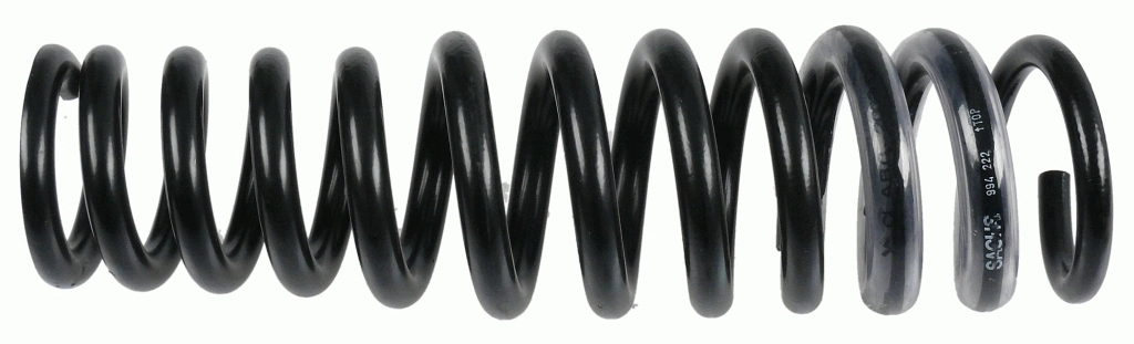 Arc suspensie