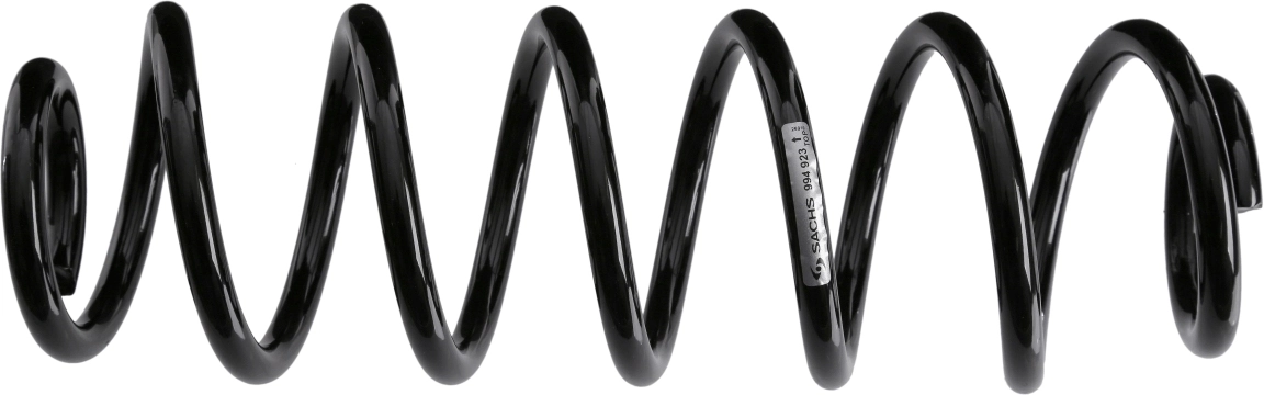 Arc suspensie