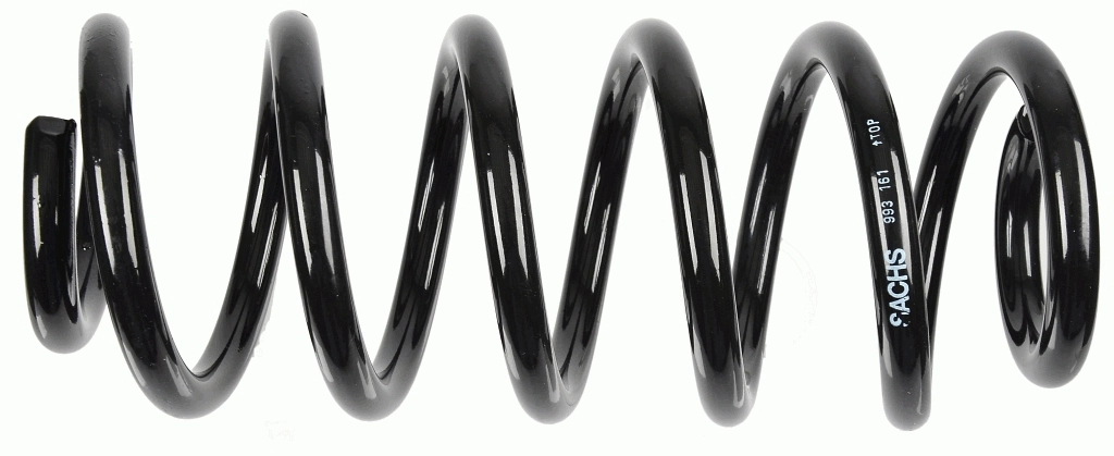 Arc suspensie