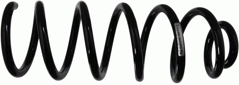 Arc suspensie