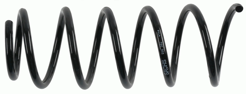 Arc suspensie
