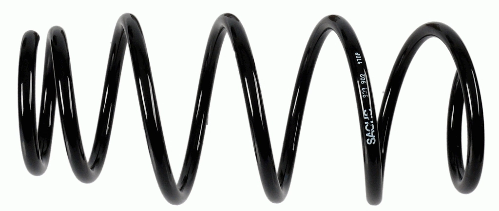 Arc suspensie