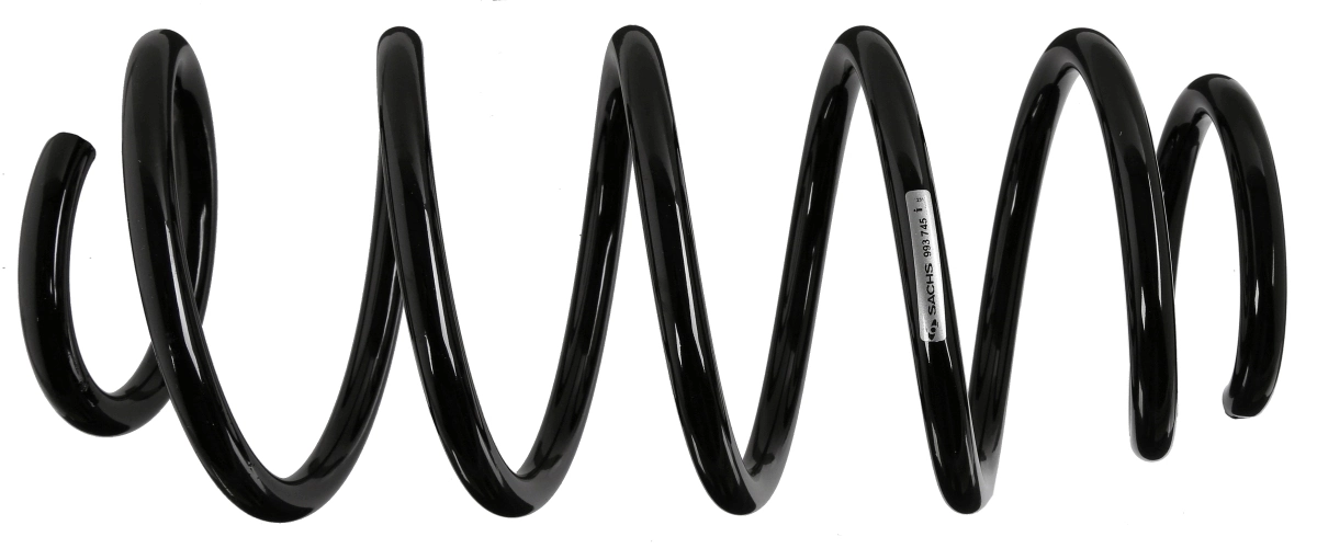 Arc suspensie