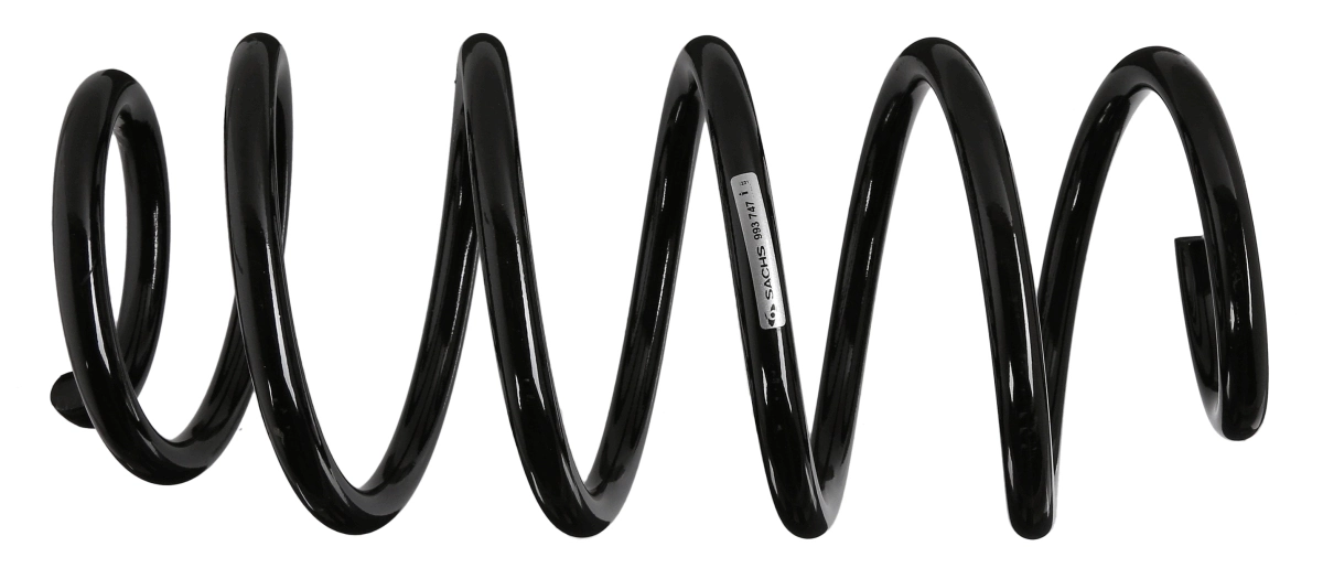 Arc suspensie