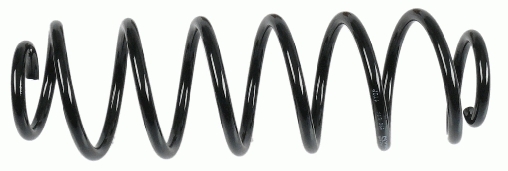 Arc spiral