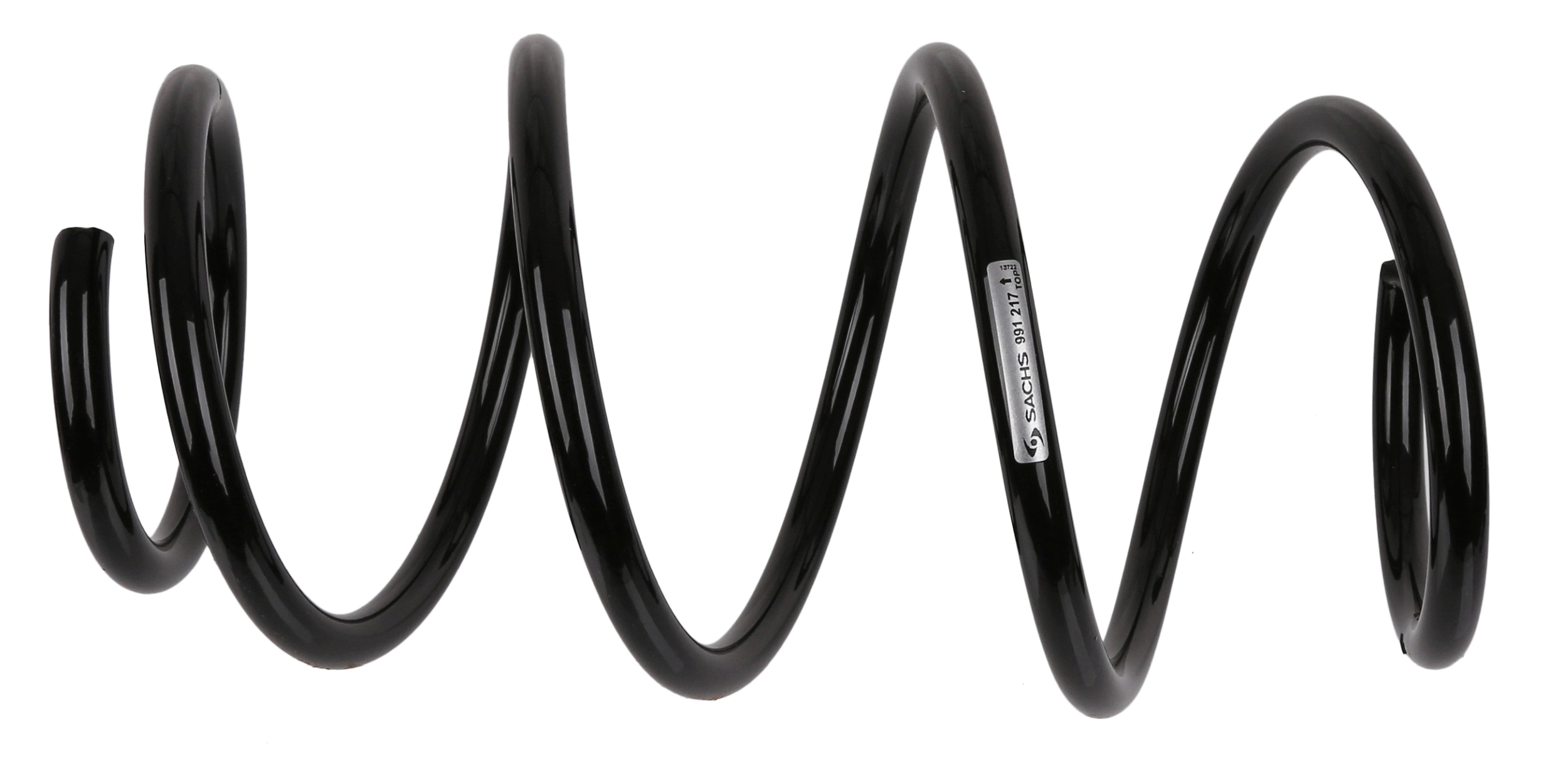 Arc suspensie