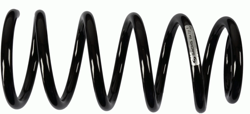 Arc spiral