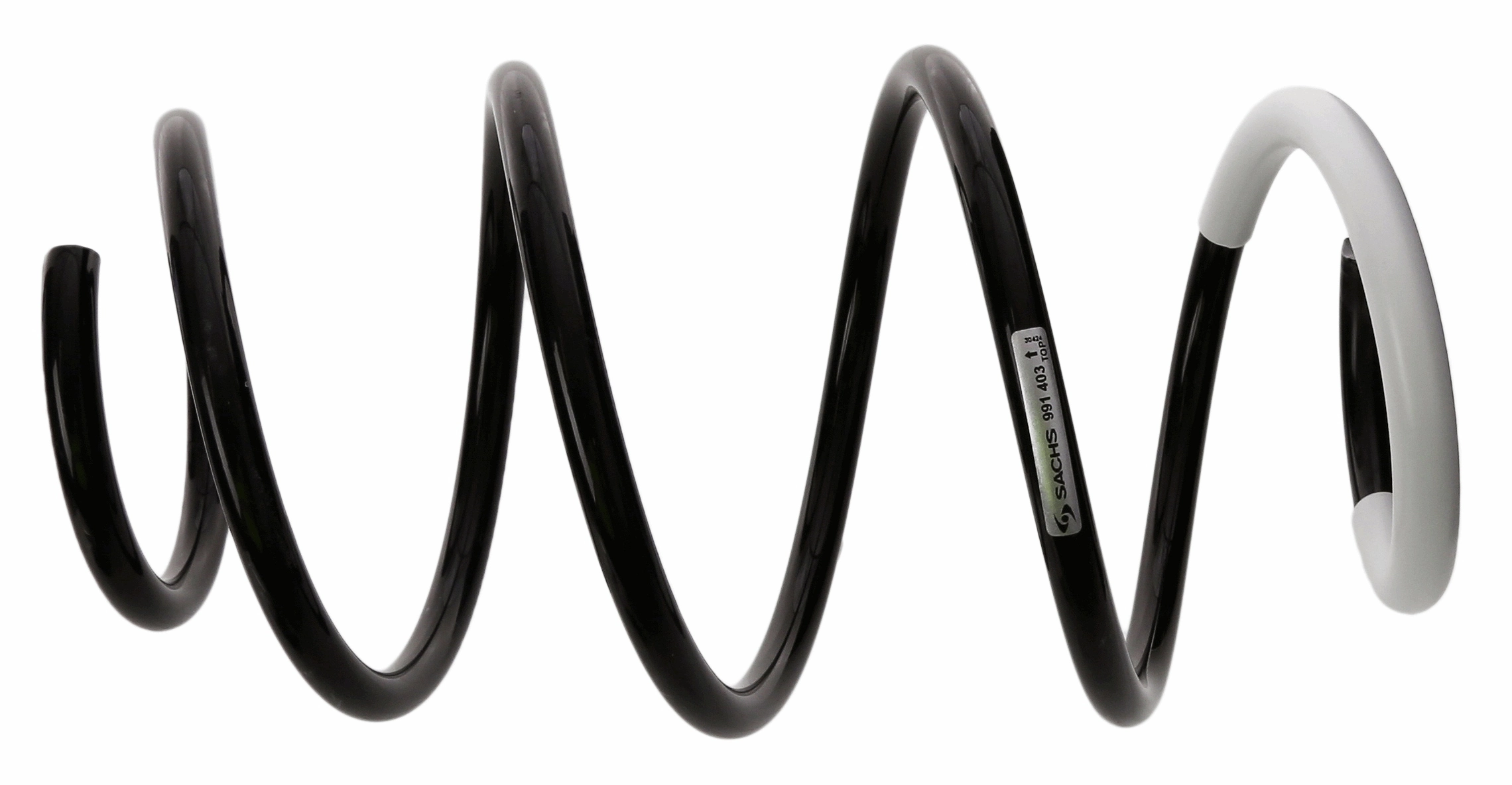 Arc suspensie