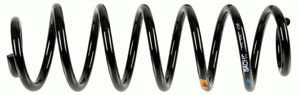 Arc suspensie