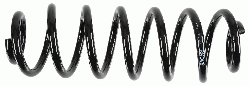 Arc suspensie