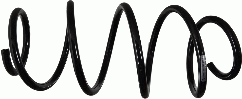 Arc suspensie