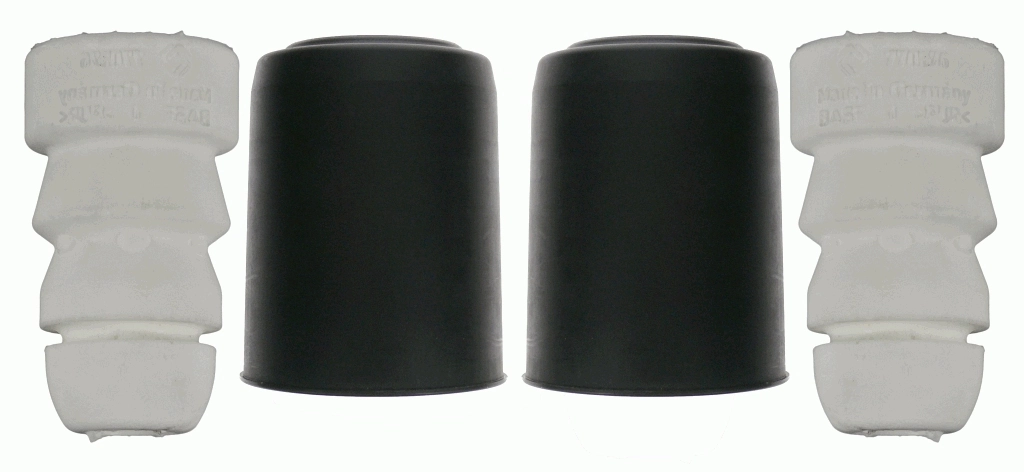 Set protectie praf amortizor