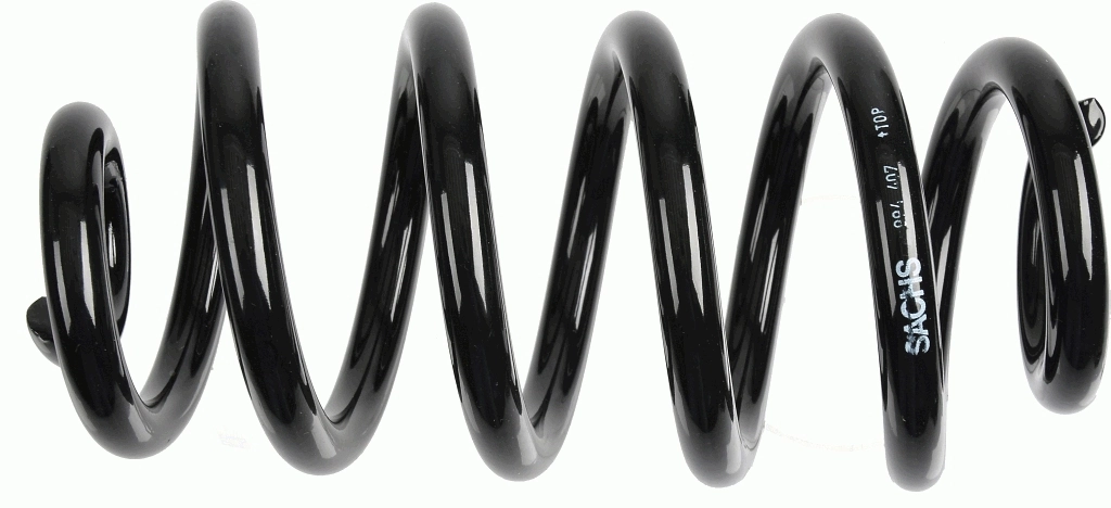 Arc suspensie