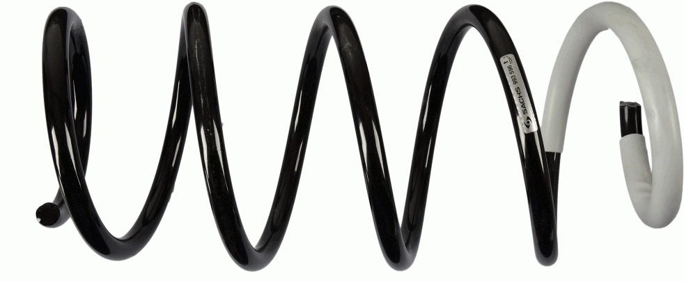 Arc suspensie