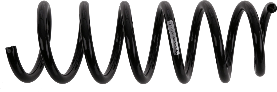 Arc suspensie