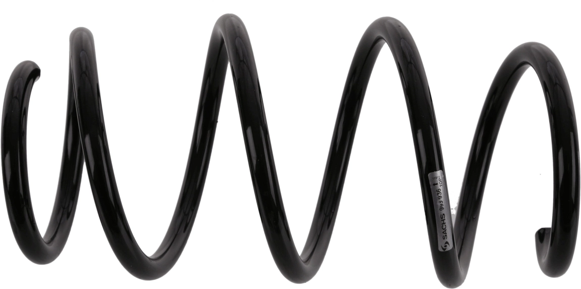 Arc suspensie