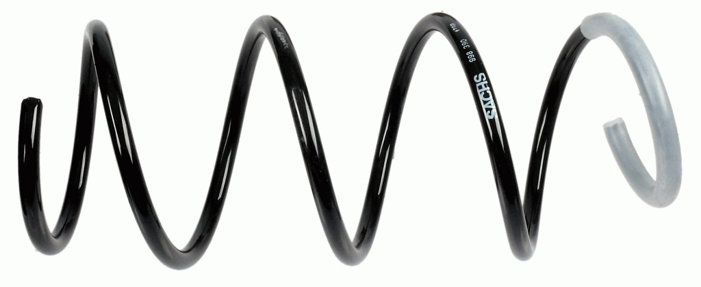 Arc suspensie