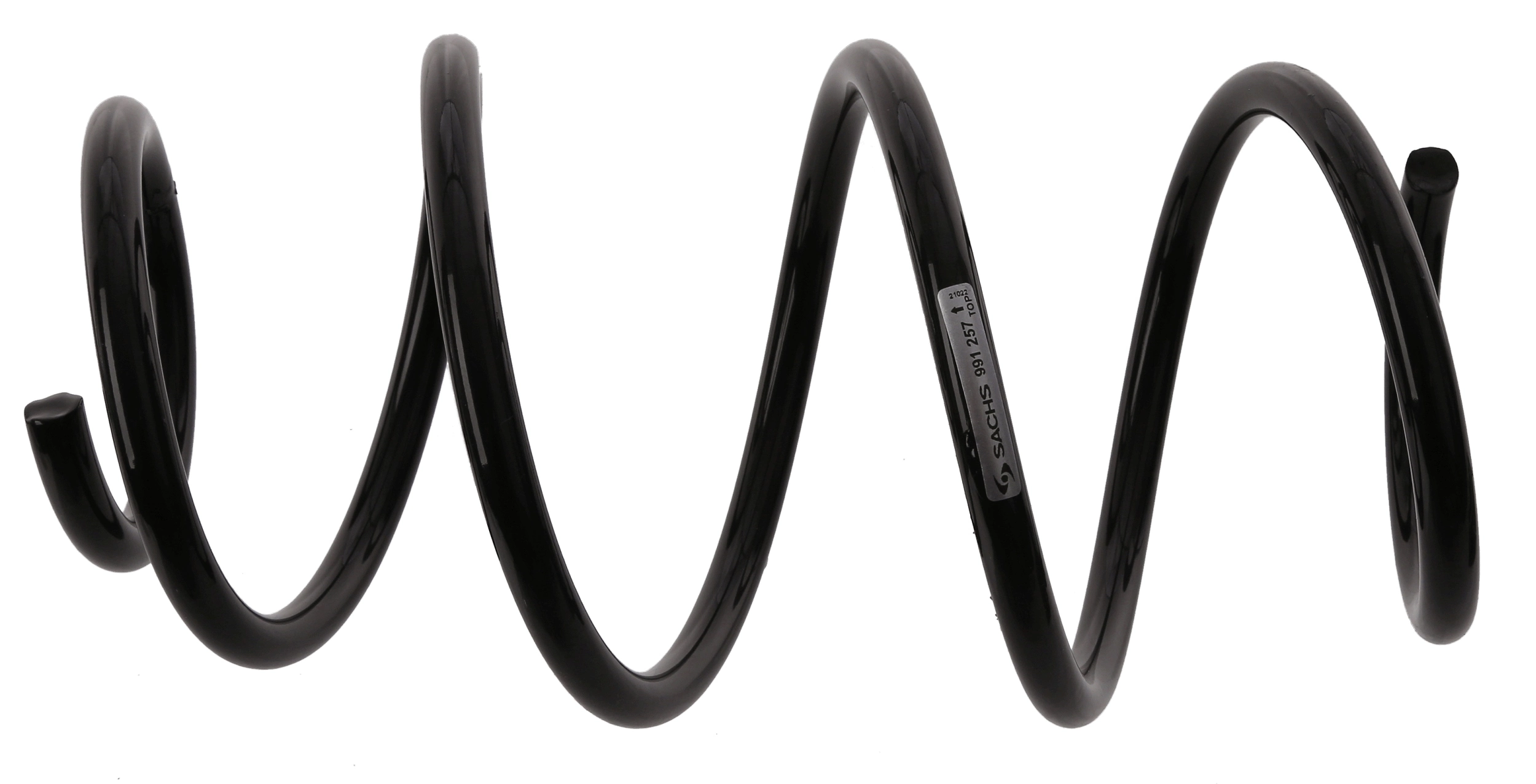 Arc suspensie