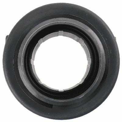 Rulment de presiune