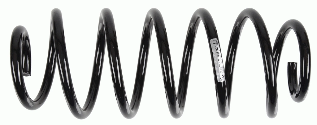 Arc suspensie