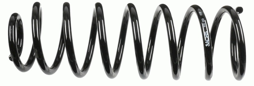 Arc suspensie
