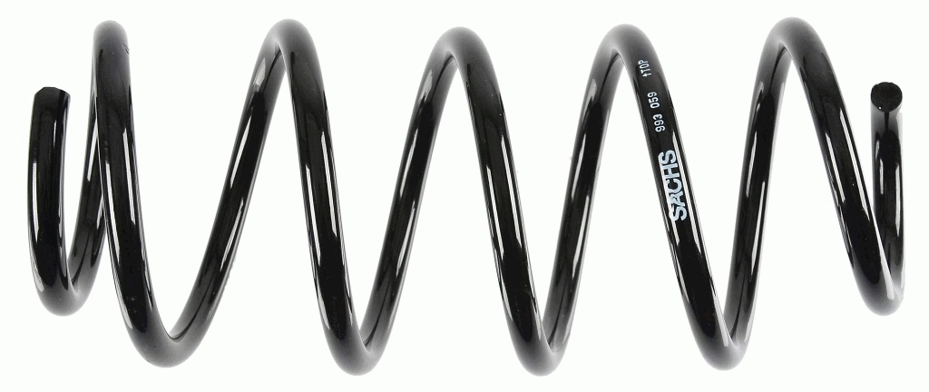 Arc suspensie
