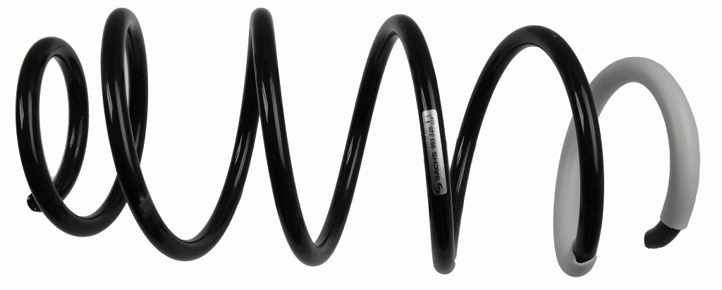 Arc suspensie
