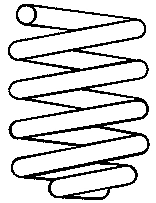 Arc suspensie