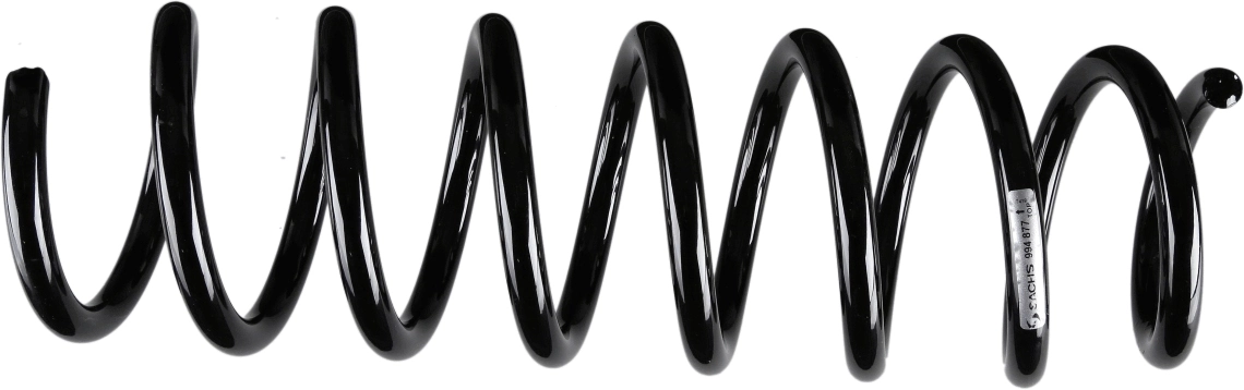 Arc spiral