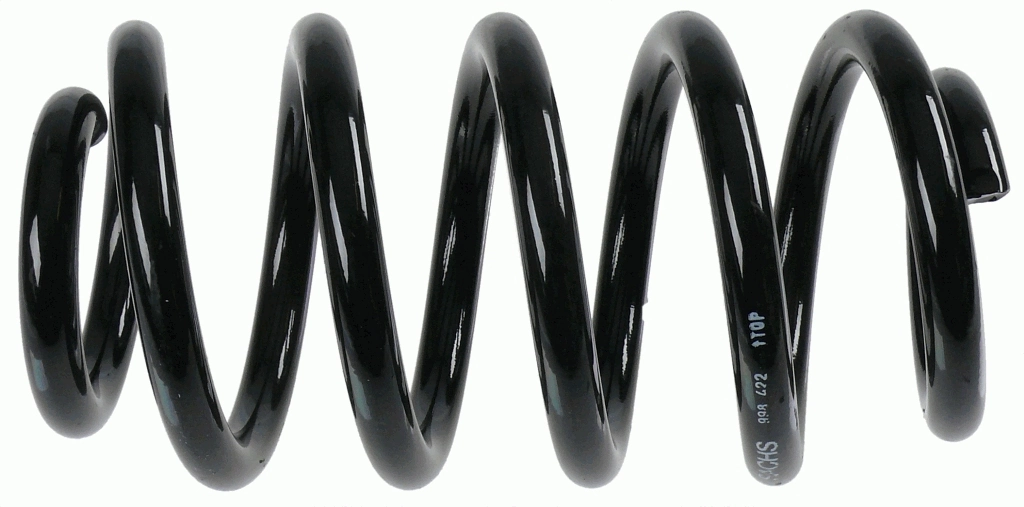 Arc suspensie