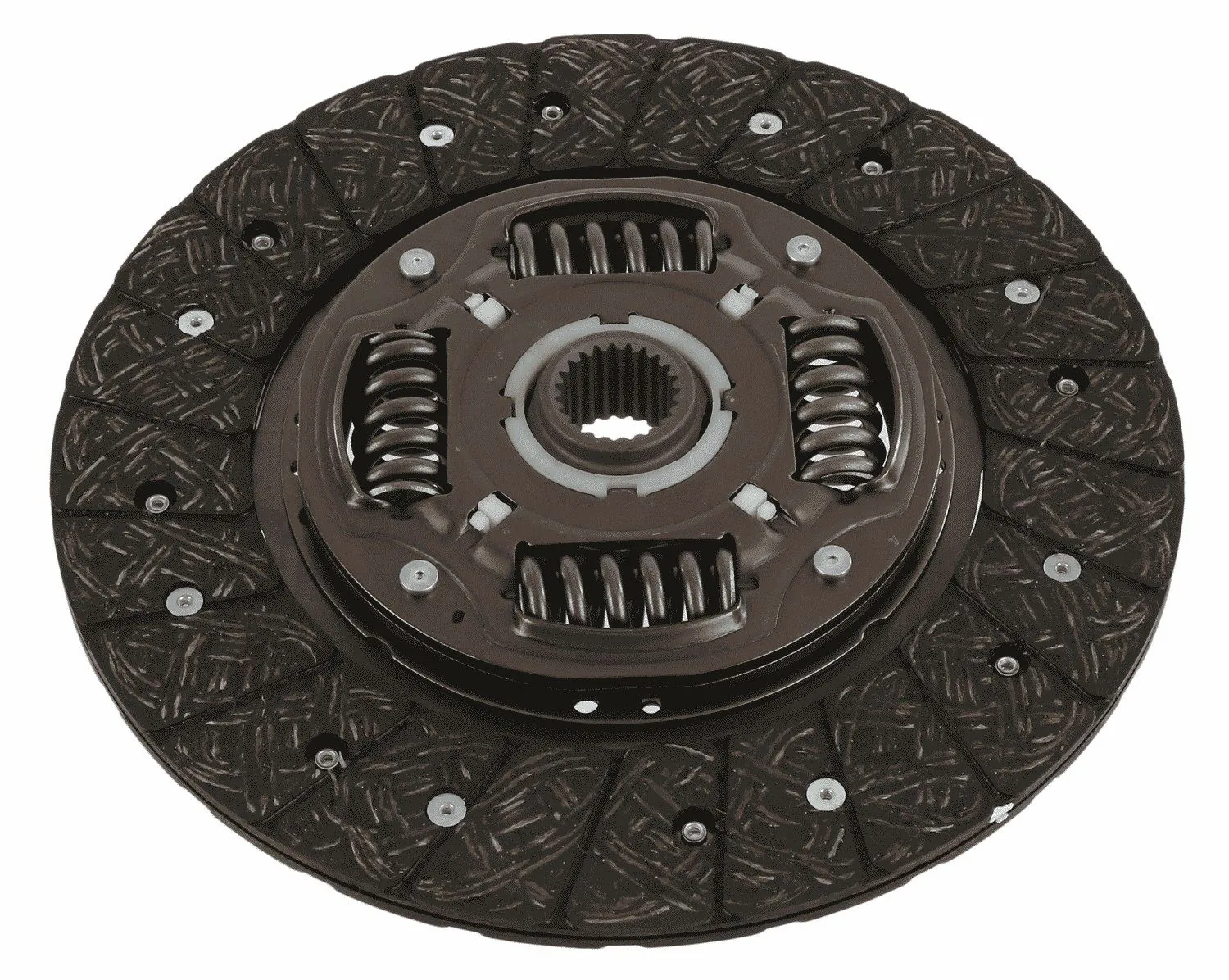 Disc ambreiaj