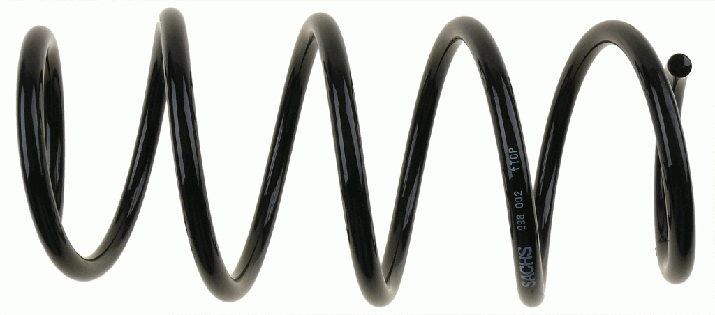 Arc suspensie