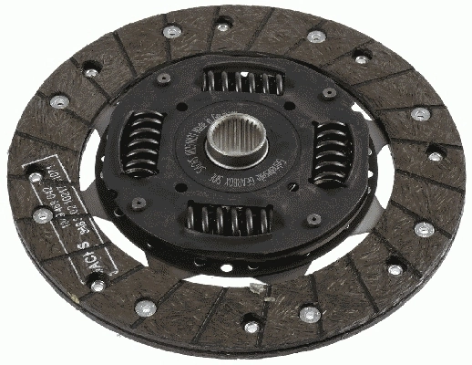 Disc ambreiaj