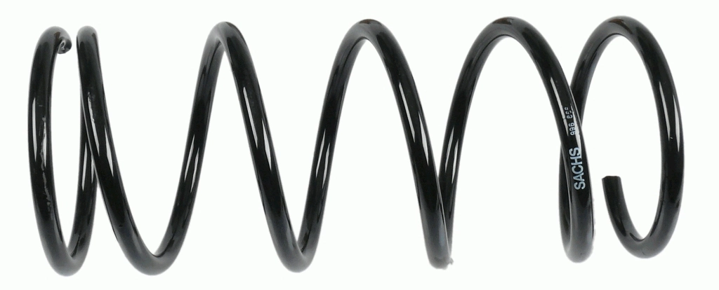 Arc spiral